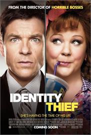 Identity Thief (2013) (In Hindi)