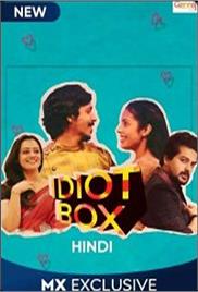 Idiot Box (2020)