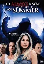 I’ll Always Know What You Did Last Summer (2006)