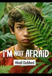 I’m Not Afraid (2026)