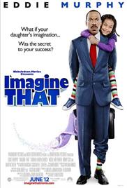 Imagine That (2009) (In Hindi)