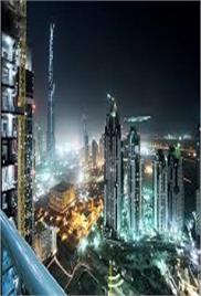 Impossible City Dubai – Documentary