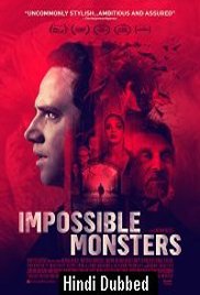 Impossible Monsters (2019)