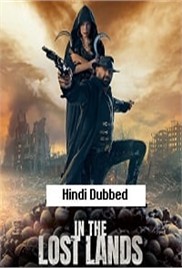 In the Lost Lands (2025)