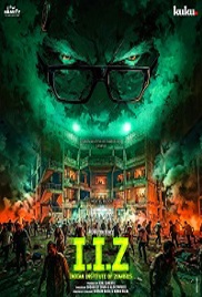 Indian Institute of Zombies (2026)