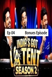 India’s Got Latent (2026 Ep 04) (Bonus Episode) Hindi Season 2 Watch Online HD Print Free Download
