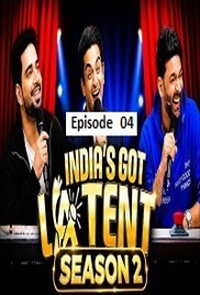 India’s Got Latent (2026 Ep 04) Hindi Season 2 Watch Online HD Print Free Download