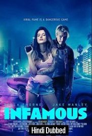 Infamous (2019)