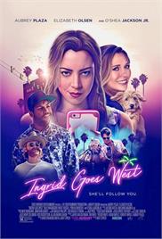 Ingrid Goes West (2017) (In Hindi)