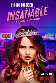 Insatiable (2018)