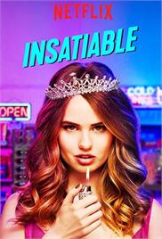 Insatiable (2018) (In Hindi)