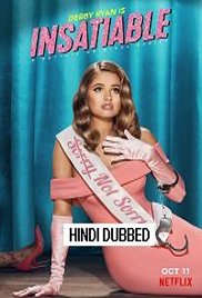 Insatiable (2019)