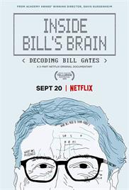 Inside Bill's Brain - Decoding Bill Gates (2019) (In Hindi)
