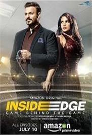Inside Edge (2017)
