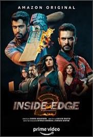 Inside Edge (2019)