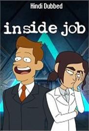 Inside Job (2021)