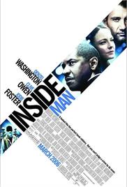 Inside Man (2006) (In Hindi)