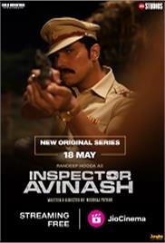 Inspector Avinash (2023 Ep 1-2) Hindi Season 1 Complete Watch Online HD Print Free Download