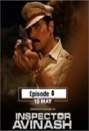 Inspector Avinash (2023 Ep 8) Hindi Season 1 Complete Watch Online HD Print Free Download
