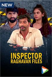 Inspector Raghavan Files (2023)