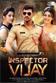 Inspector Vijay (Kavacham 2019) Hindi Dubbed Full Movie Watch Online HD Free Download