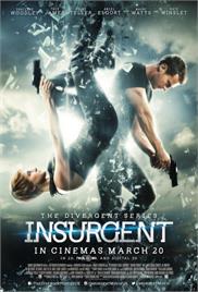 Insurgent (2015) (In Hindi)