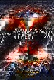Interstellar Wars (2016)