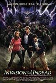 Invasion of the Undead (2015)