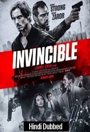 Invincible (2020)