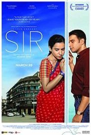 Is Love Enough Sir (2020)