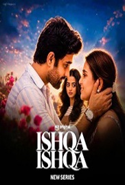 Ishqa Ishqa (2026)