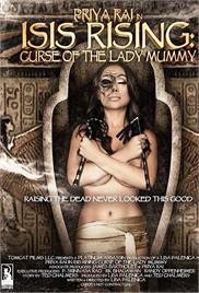 Isis Rising - Curse of the Lady Mummy (2013) (In Hindi)