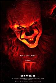 It Chapter Two (2019) (In Hindi)