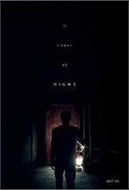 It Comes at Night (2017)