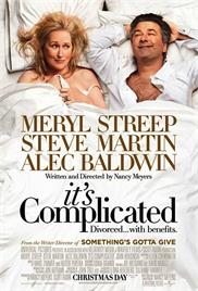 It’s Complicated (2009) (In Hindi)