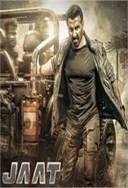 Jaat (2025)