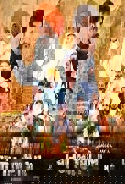 Jaggo Aayi Aa (2025)