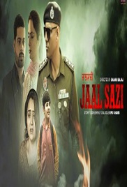 Jal Sazi (2026 Ep 1-3) Punjabi Season 1 Watch Online HD Print Free Download