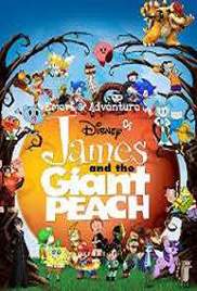 James and the Giant Peach (1996)