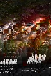 Janaawar – The Beast Within (2025)