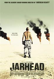 Jarhead (2005) (In Hindi)