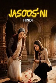Jasoos-Ni (2026)