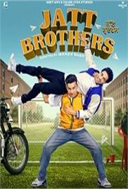 Jatt Brothers (2022)