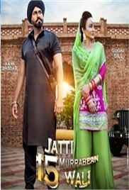 Jatti 15 Murrabean Wali (2024)