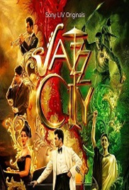 Jazz City (2026)