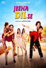 Jeena Dil Se (2026)