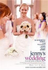 Jenny&#8217;s Wedding (2015)