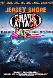 Jersey Shore Shark Attack (2012) (In Hindi)