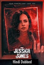 Jessica Jones (2019)