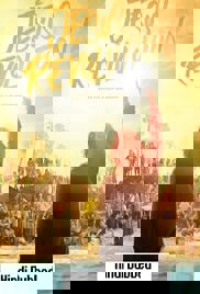 Jesus Revolution (2023)